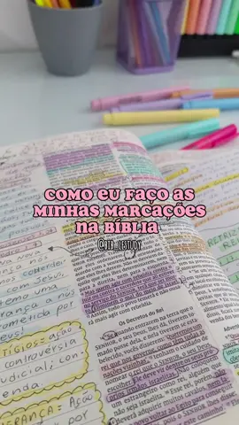 Me segue para mais dicas de estudo Bíblico!  #biblia #estudobiblicos #momentocomdeus #devocional #devocionaldiario #vidacrista 