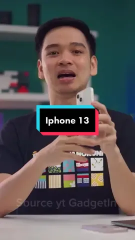 Iphone 13 emang enak banget pakai nya #reviewdavidgadgetin #davidgadgetin #iphone13 