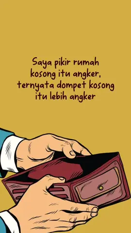 Dompet kosong #storywapendek #quotepenyemangat #quotepenyemangat #angker_serem😬😬 #angker #motivasipenyemangathidup 