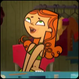 my dad told me that ginger people stink in the rain (im so late for this trend☹️) || #izzy #foryoupage #totaldramafyp #totaldrama #totaldramaaction #tdi #tda #totaldramaisland #totaldrama2023 #totaldramaedit #izzytdi #totaldramaizzy #izzytotaldrama #xroeiz 