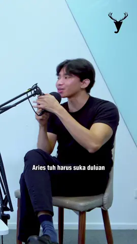 Gimana? Setuju gak nih para Aries? #marknatama #marknatamaberlabuh  #aries 