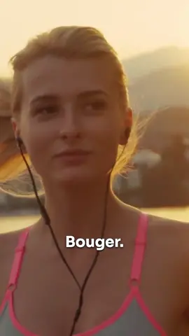 La première étape pour guérir de l'Anxiété/Dépression ⛹🏽‍♀️ - Musique par @woodywoodrow  - #anxiété #dépression #santémentale #dévelopementpersonnel #sport