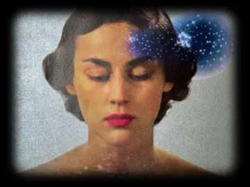 a stop motion collage about daydreaming  #collageart #stopmotioncollage #animatedcollage #alternativephotography #stopmotion #daydreaming #animation