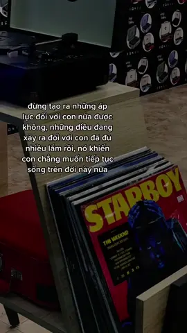 Con mệt rồi:))#tâmtrạng #giadinh #tieucuc #apluccuocsong 