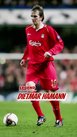 DIETMAR HARMANN | GERMANY 🇩🇪 #legendary1984 #footballtiktok #bongda #football #dietmarhamann #liverpool #germany 