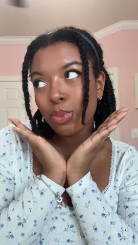 trying @Benefit Cosmetics new fan fest volumizing mascara! 💕 #benefitgiftedme #complimentaryfrombenefit #fyp #viral #trending #girlhood #pinkaesthetic #pinkprincess #pinkgirl #blackmicroinfluencer #blackcontentcreator #softgirl #whatwasimadefor #feminineenergy #girlygirlaesthetic #pinktok #newjeans #asapbaby #justforaminute #getupnewjeans #kpop #mascarareview #makeuptok #grwm #benefitcosmetics #skeepers #skeepersfamily #octoly #octolyfamily #coquetteaesthetic #coquetteblackgirl #coquettefashion 