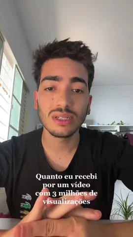 Um pouco sobre a monetização #monetizartiktok #rendaextraemcasaonline 