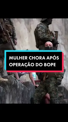 Sargento Leandro Breder ex-BOPE da Polícia Militar do RJ explica foto famosa. #longervideos #bope #pmerj #policiamilitar 
