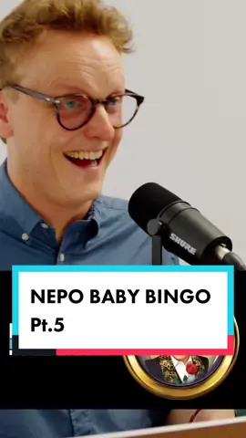 Slowly realising that James is not good at this game🤦🏼‍♂️(Follow for more!) #celebrity #actor #guess #game #play #nepobaby #quiz #trivia #film #filmtok #movie #podcast #fyp #foryou #foryoupage 