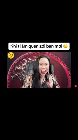 Tự t thý bản thân cũm dễ huông, hoà đồng chớ bộ 😗😗😗 #mysuthythanhpham #Tap1562 #giaitritiktok #meme #j4f 