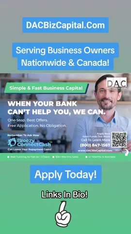 #businessfunding #businessloans #businessfinancing #businesstiktok #businessmotivation #businesstok #smallbusinessowner #businessgrowth #businesstips 
