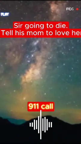 #911 #911calls #911audio #911whatsyouremergency #911dispatcher #911recordings #fyp #foryou 