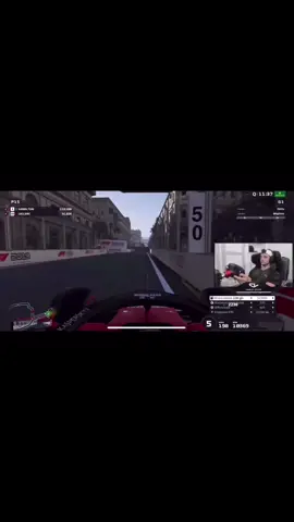 I am shtupid i am shtupid #CapCut #formula1 #charlesleclerc #cl16 #carlos55 #carlossainz #ferarri 