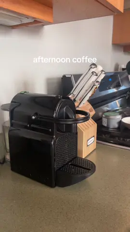 My go to drink is a brown sugar shaken espresso at home! It's so easy. You literally only need espresso, milk, brown sugar, and cinnamon. #starbucks #starbucksathome #starbucksathomechallenge #coffeeathome #nespresso #coffeetiktok #coffeetok #coffee #brownsugarshakenespresso 