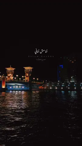 انا مش انانى _ مين اللى قالك انك الحياة وقفت ف يوم على اللى راحو 🥀💔 #اكسبلورexplore #tiktoklongs #تصويرى📸 #for_you #photography #عمرو_دياب #عمرودياب 