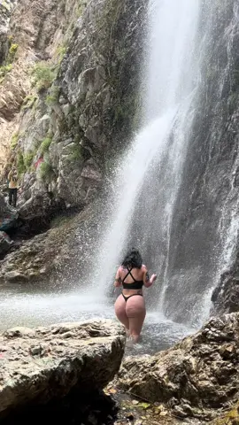 #CapCut waterfalls are so beautiful