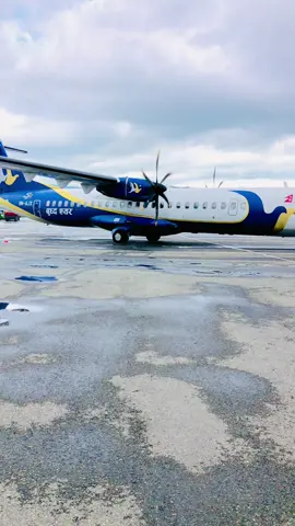 Ktm to ctwn  budha Airlines #ctwnmuser🇳🇵💞 #❤️❤️ #vairal #hindisong 