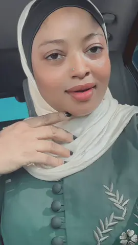 Amma bulin hancin yamin kyau kuwa?