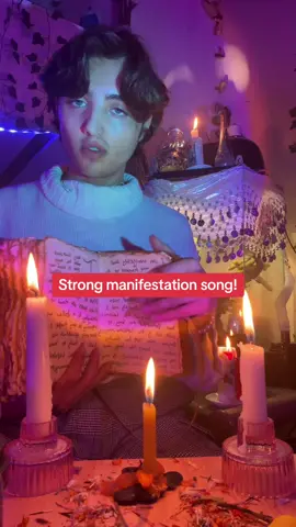 TRUST! Full manifestation song in bio or use this audio to claim the magic!! #claim #claiming #claimitforyourself #manifest #manifesting #manifestation #inmydreamsjubalthomas 