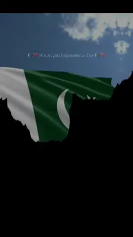 Pakistan independence Day ♥  #pakistanzindabad #pakistan #pakistanisong #independenceday #pakistanindependceday #foryou #viral #standwithkashmir #onthisday #VoiceEffects #foryoupage #dua_writes05 