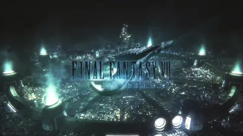 #FFVII this game is so mystical i love it #finalfantasy7 #finalfantasy7remake #ffviiremake #ffvii #videostar #fypシ #xyzbca #ff7edit #ser4phnova 