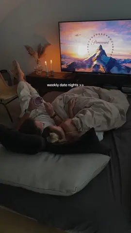 Movie date night at home 💫🎞️🎥🤍 #movienight #datenight #dateideas #NightIn #couple #couplegoals #aesthetic #athome #cutecouple #fyp #foryou #thatgirl 