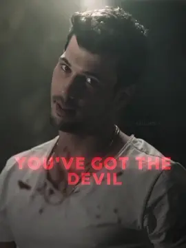 his eyes >>> #alpozturk #avlu #avludizi #theyard #theyardnetflix #netflix #denizcanaktaş #ecem #ecemdemir #tiktokusa #turkishdrama #foryou #viral #devilseye 