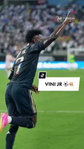 The pass, the goal and the reaction 😮‍💨🔥 @Vini Jr. #RealMadrid #Kroos #bellingham #Passion #Football #Madrid #USA #skills #golazo #modric #vinijr #Team #Futbol 