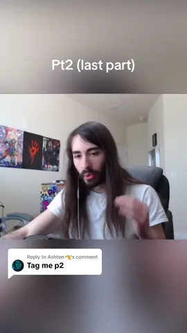 Replying to @Ashton🫡  #moistcr1tikal #penguinz0 #penguinz0clips #moistcr1tikalclips #storytime #wasp#pt2 #scarybugs #bug #bugattack #infestation #charlie #lmao 