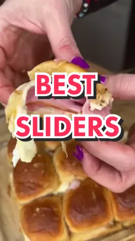 Its almost that time! 🏈 #sliders #gamedayfood @KING’S HAWAIIAN 