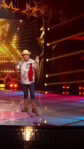 La primer mujer empoderada fue 