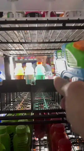 The way he screamed tho lol