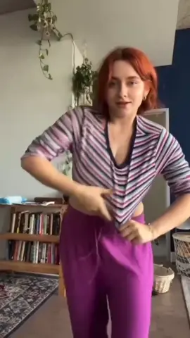 magic..👌 . . #sexy #bailando #viral #fyp #tiktok #tiktokgirl  #magic #cambioderopa #abracadabra #temblor 