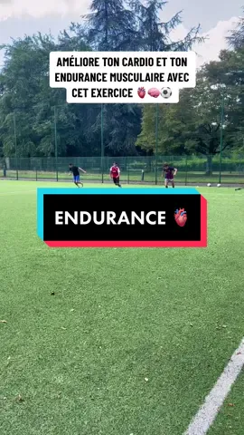 10/10 niveau difficile 😤🫀⚽️#clmtraining #football #entrainement #entrainementfootballeur #endurance #cardio #endurancemusculaire 