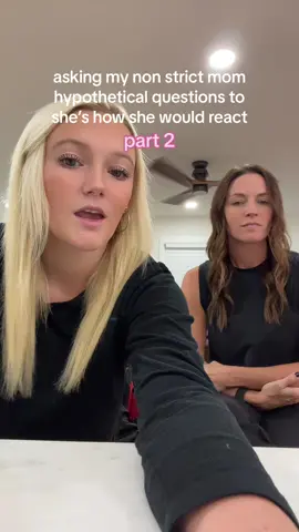 part 2🙂 most questions from @lily @Kat 🤍 #coolmom #momma 