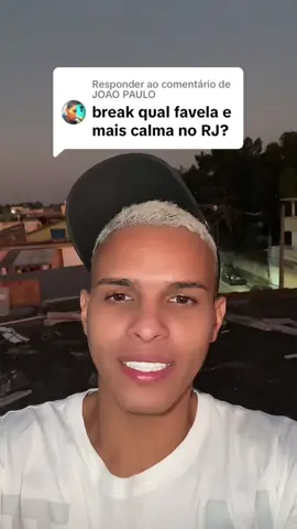 Respondendo a @JOAO PAULO #rj #favela #dica #meme 