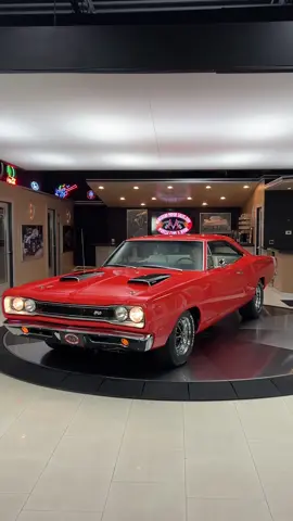 1969 Super Bee ASMR 🐝 For Sale, only at @VanguardMotoSales