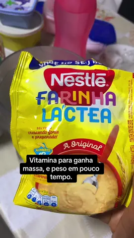 Gente da resultado, fazendo pra tomar 1 vez ao dia. #vitaminaparaengordar #vitaminaparaganharmassa #fy #ganhodemassamuscular #evolução #academia #foco 