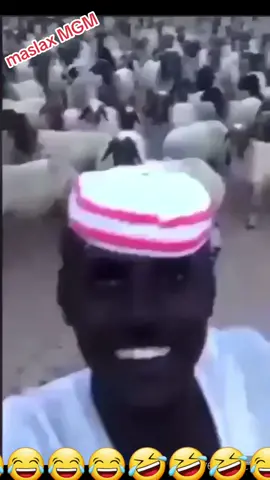 idoorta laxo🤣#haykal #somaliland #shadiyosharf #xamar #somhdfilms #boqorada_stylka #somalitiktok #qosolka_aduunka #sharmaboy #maslaxmgm #babja #qurbe #funnyvideo #wllgureey1 😂