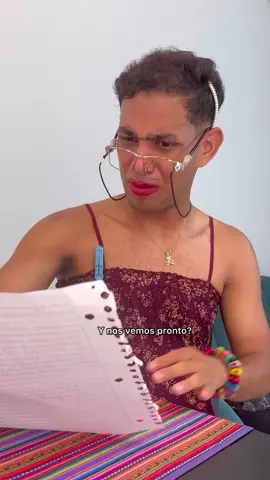 Un giro enesperado esta por venir 😱 