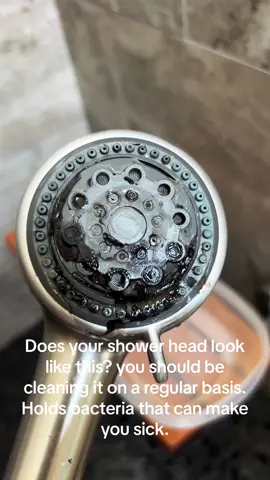 This one was full of black mold 🤧#cleaning #deepclean #cleanticktok #showertok #clean #CleanTok #fypシ#mold 