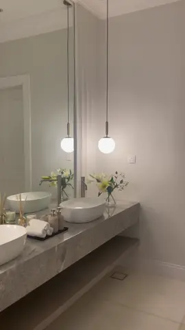 تصميمنا وتنفيذنا لمنطقة مغاسل المعيشة🙏🏻🤍#مصمم #مصممة #مكان_للتصميم_الداخلي #لندن #سفر #سياحة #جدة #الرياض #القصيم #باريس #الشرقية #fyb #ديكور #ينبع_الصناعية #ينبع #اكسبلور_تيك_توك #ينبع_البحر #ينبع_المزه #ترندات_تيك_توك #السعودية 