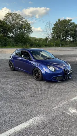 #alfa #alfaromeo #mito #bagged #carsoftiktok 