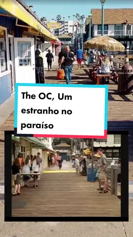 #TheOC #California #filmeseseries #films #peliculas #estadosunidos #USA #viralizar #nostalgic #2000s 