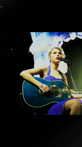 Cómo puede cantar esto sin romperse? 🥺 #speaknowworldtour #parati #swifties #fypシ #taylorswift #lastkisstaylorsversion 