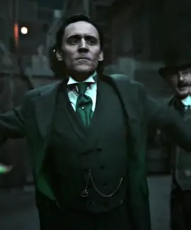 bro likes green #lokilaufeyson