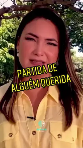 Partida de alguem querida - Ana Clara #anaclararocha #reflexaodavida #partida #oracao #deus #motivacional #cristao #mundotiktok #catolicos #evangelicos #fe 