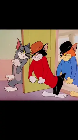 #BestCartoonTomandJerry #tomandjerry #animation #តុក្កតា #cartoon #foryou #funnyvideos #fyp 