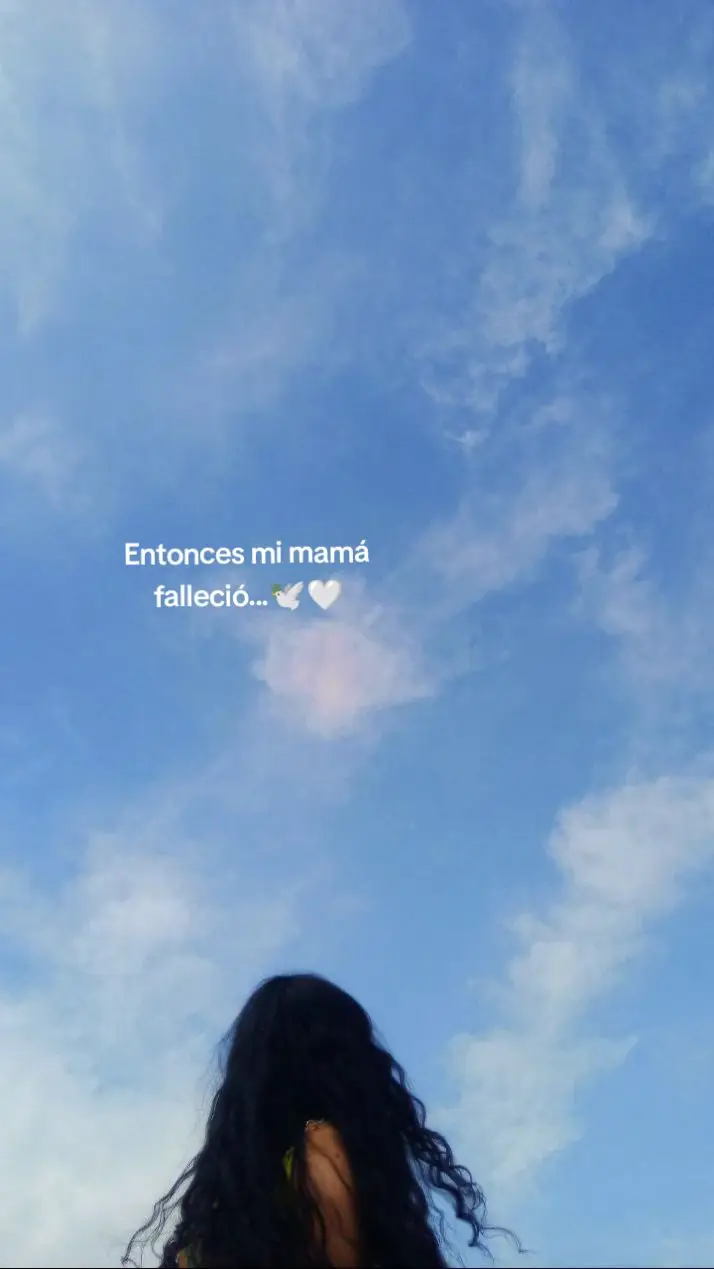 #miangeldelcielo 