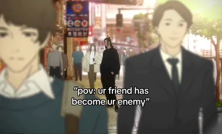 #Edit #fyp #explore #anime #editanime #relatable #getosuguru #gojousatoru #jujutsukaisen 